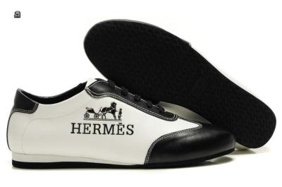 Cheap Men's Hermes Shoes wholesale No. 88